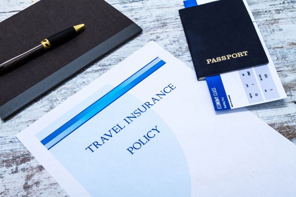 travel assistant insurance