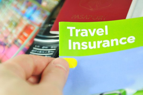 travel assistant insurance